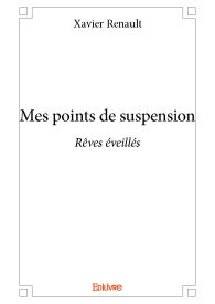 Mes points de suspension