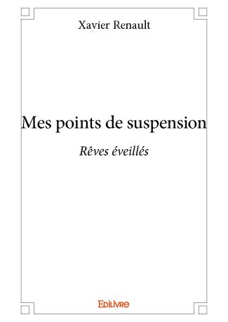 Mes points de suspension