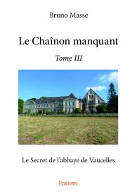 Le Chaînon manquant - Tome 3