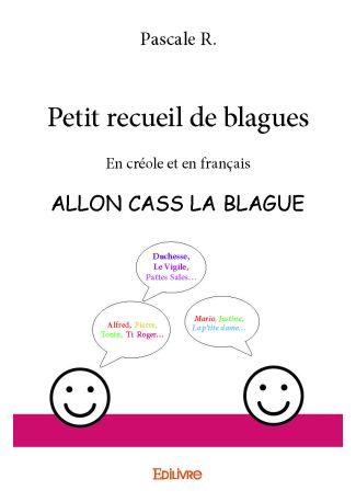 Petit recueil de blagues