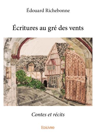 Écritures au gré des vents