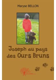 Joseph au pays des ours bruns