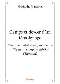 Camps et devoir d’un témoignage