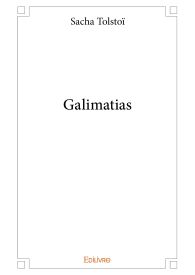Galimatias