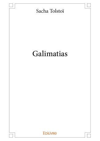 Galimatias