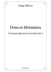 Dons et Ministères