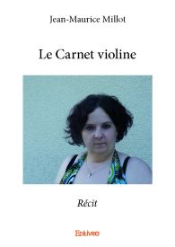 Le Carnet violine