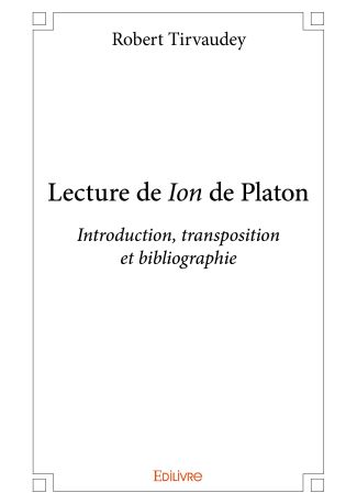 Lecture de Ion de Platon