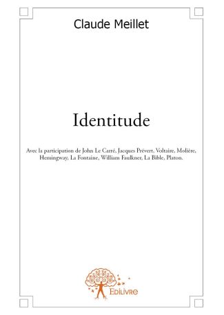 Identitude