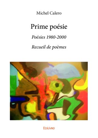 Prime poésie