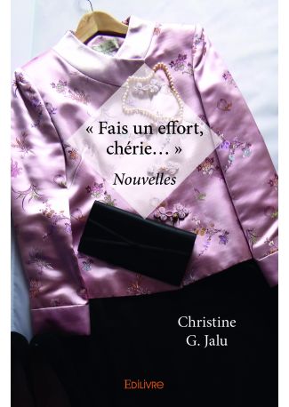 « Fais un effort, chérie... »