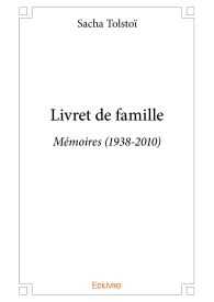 Livret de famille