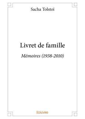 Livret de famille