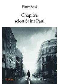 Chapitre selon Saint Paul