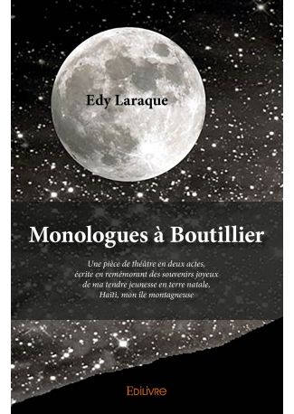 Monologues à Boutillier