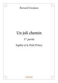 Un joli chemin