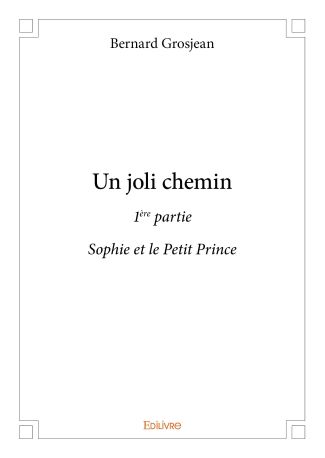 Un joli chemin