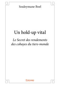 Un hold-up vital