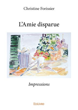 L'Amie disparue