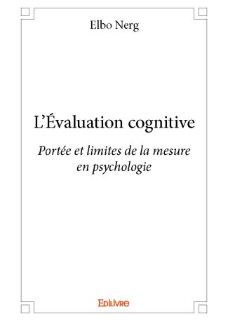 L'Évaluation cognitive