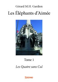 Les Éléphants d’Aimée - Tome 1