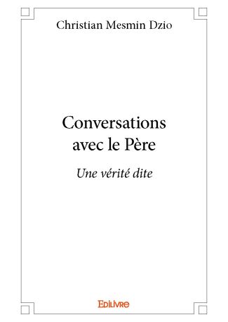 Conversations avec le Père