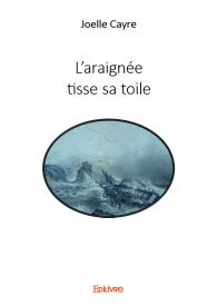 L'araignée tisse sa toile