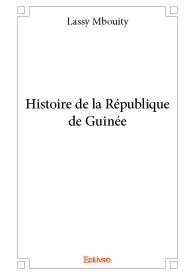 Histoire de la République de Guinée