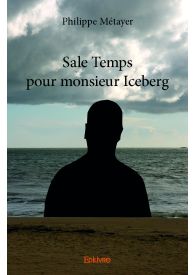 Sale Temps pour monsieur Iceberg