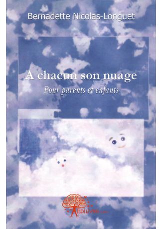 A chacun son nuage