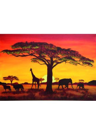 La Nation arc-en-ciel