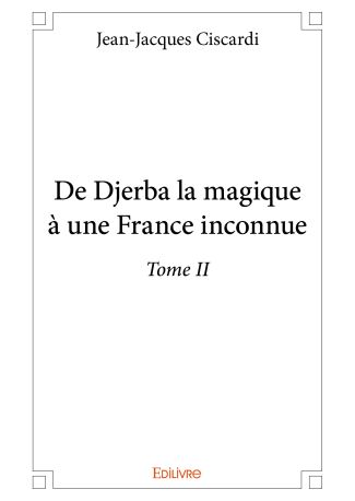 Djerba - Tome 2