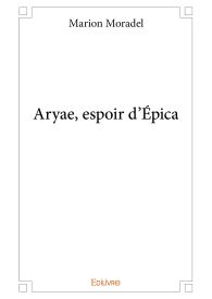 Aryae, espoir d'Épica