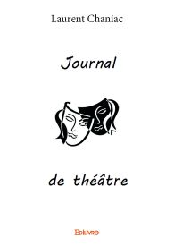 Journal de théâtre