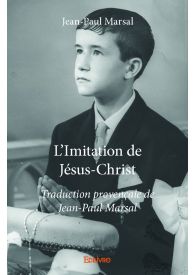 L'Imitation de Jésus-Christ