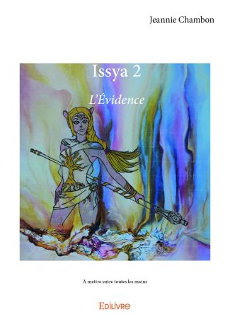 Issya - Tome 2