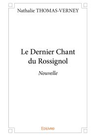 Le Dernier Chant du Rossignol