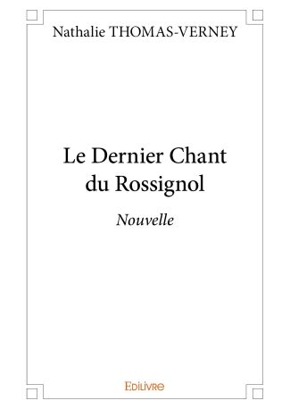 Le Dernier Chant du Rossignol