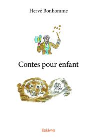 Contes pour enfant
