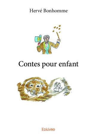 Contes pour enfant