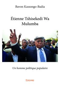 Étienne Tshisekedi Wa Mulumba