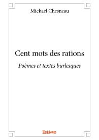 Cent mots des rations