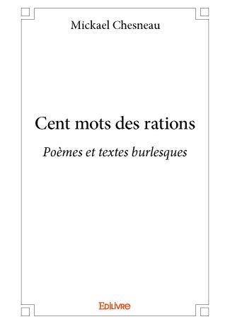 Cent mots des rations