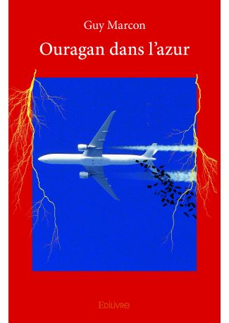 Ouragan dans l'azur