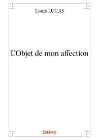 L'Objet de mon affection