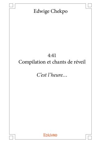 4:41 Compilation et chants de réveil