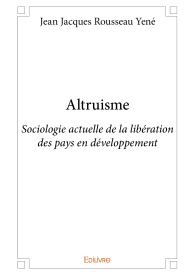 Altruisme