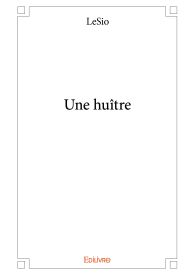 Une huître