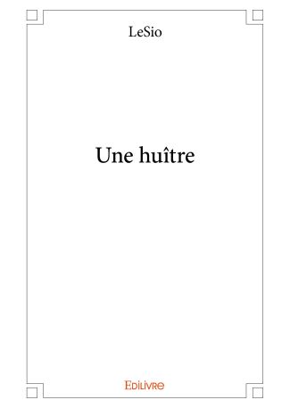 Une huître