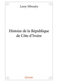 Histoire de la République de Côte d'Ivoire